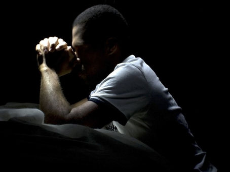 Words of Prayer 08/17