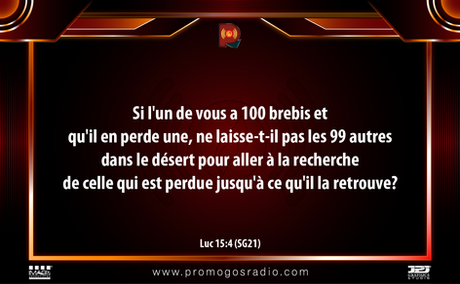 S'il en Manque Un