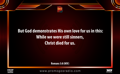 He Simply Loves You