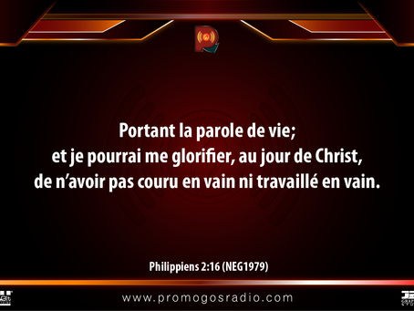 Le Travail de Paul