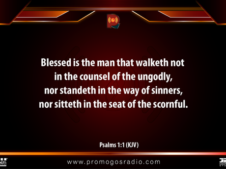 The Life That Pleases God