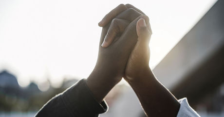 Words of Prayer 03/02