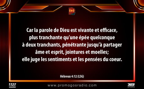 La Puissance de la Parole