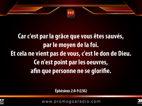 Le Plan de Dieu