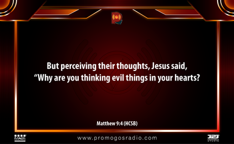 Turning the Other Cheek