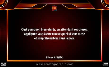 Pourquoi Attendre?