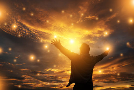 Words of Prayer 09/28