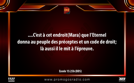 Etês-vous Toujours à Mara ?