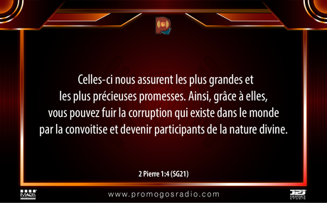 Une Promesse Inébranlable