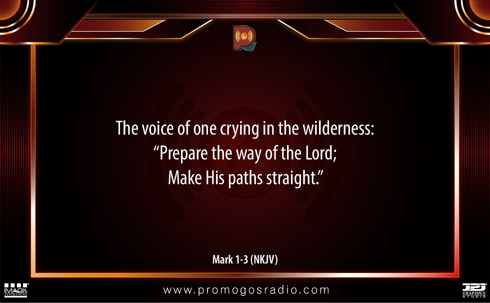 The True Meaning of Christmas