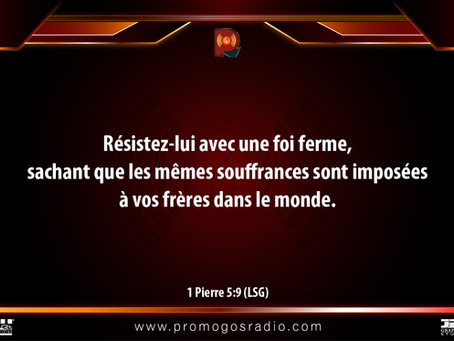 Une Fausse Accusation