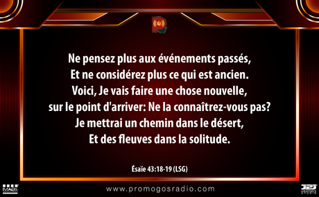 Nouvelle Année, Nouveaux Défis