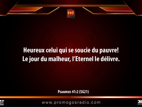 Se Soucier des Autres