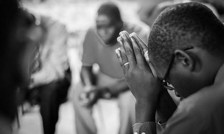 Words of Prayer 01/14