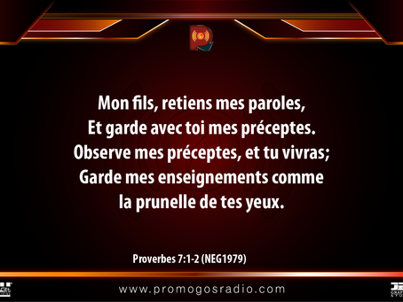 Une Promesse de Vie