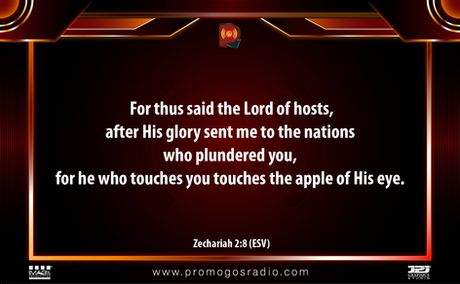 Discipline and Consolation