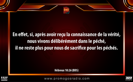 Ennemi de Dieu