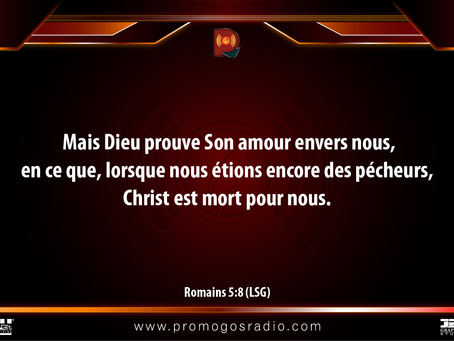 Il Vous Aime Simplement