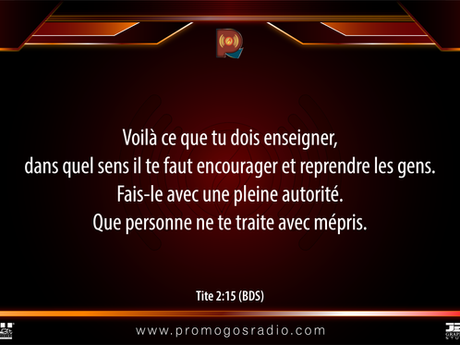 L'enseignement de Paul