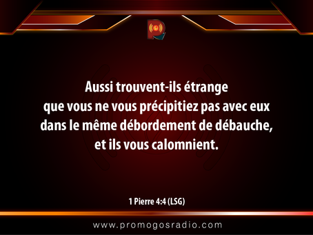 Comment le Monde Nous Voit
