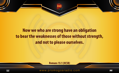 Support The Weak