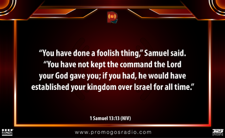 Impatience Has a Price