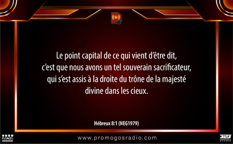 Le Grand Prêtre