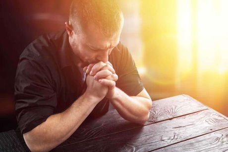 Words of Prayer 03/24