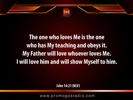 What Makes You a Christian?