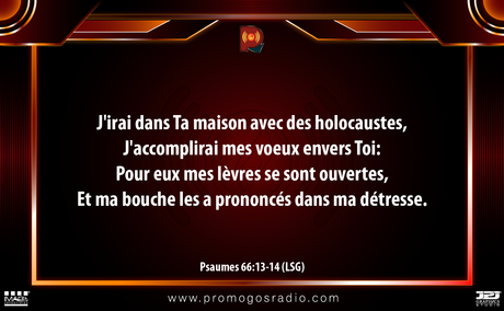 Tenir Ses Promesses