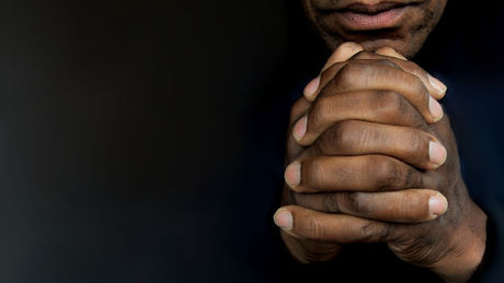 Words of Prayer 12/10
