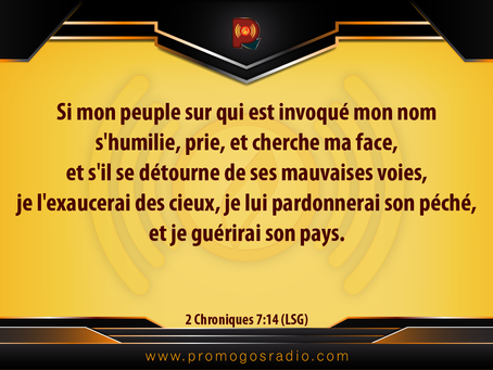 Pourquoi Avoir une Attitude Humble?