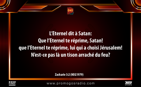 Nous Avons Leur Exemple