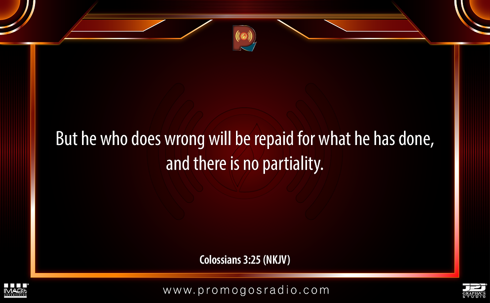 Nothing Goes Unnoticed