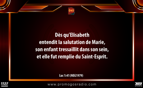 Une Présence Salvatrice