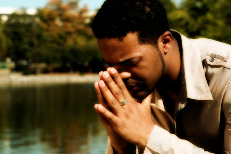 Words of Prayer 02/03