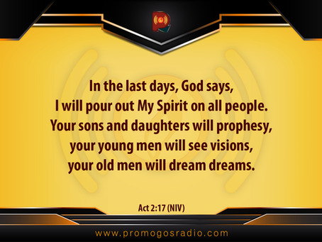 The Power of God
