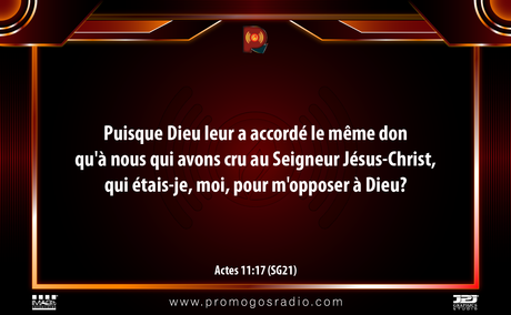 Prêcher Sans Favoritisme