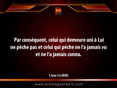 Une Vie Sanctifiée et Purifiée
