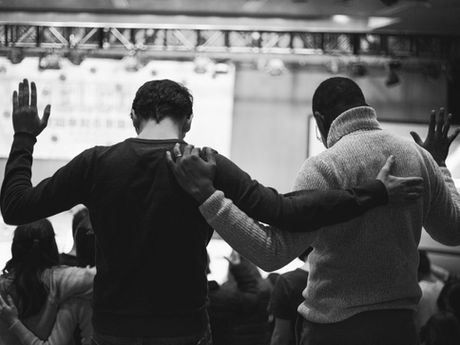 Mots de Prière 01/06