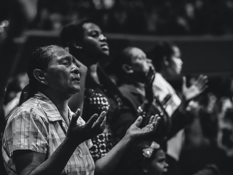 Mots de Prière 06/04