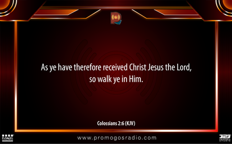 To Receive is to Welcome and Accept