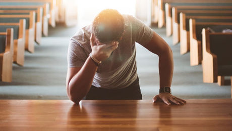 Words of Prayer 11/02