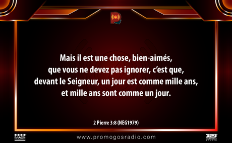 Le Temps de Réponse de Dieu