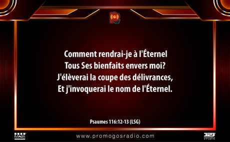 La Coupe des Délivrances