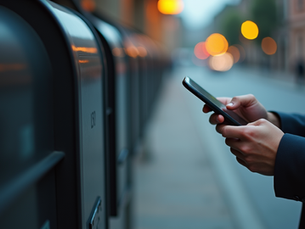 Simplify Your Life with Digital Mailbox Solutions