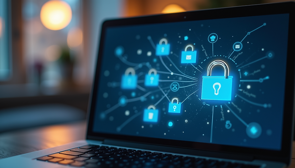 Understanding How Virtual Mailbox Works: A Digital Solution
