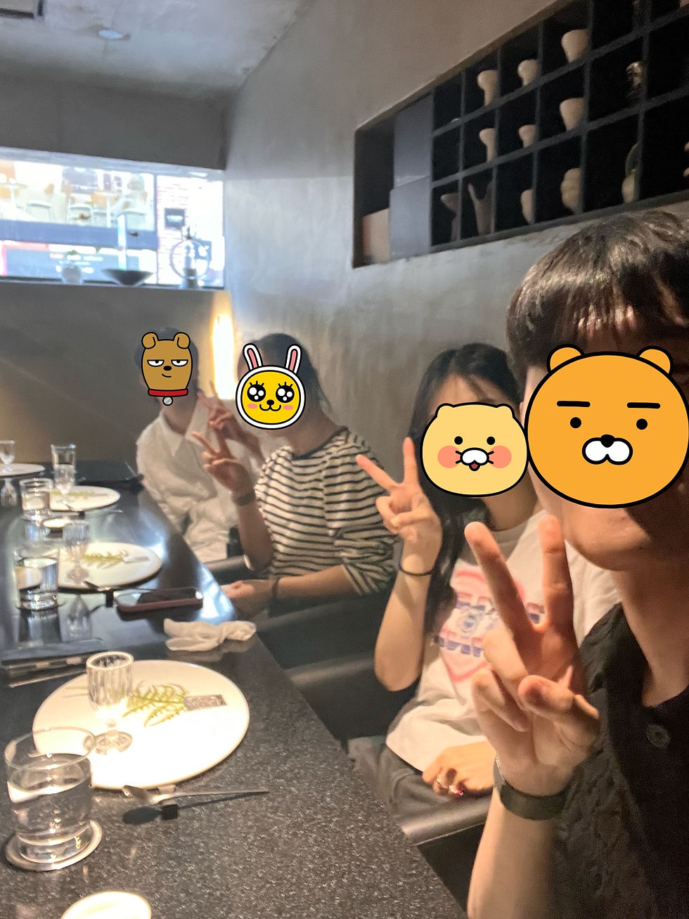 찰칵