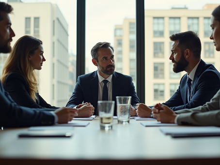 Expert Business Development Strategies: PANDAO Services Revealed