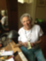 Gammie